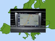 Navigacijos laikmena Citroen Touch-Screen 7" Europe kaina ir informacija | GPS navigacijos | pigu.lt