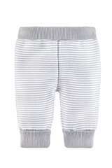 Детские брюки для мальчиков Bellybutton, сине-серые в полоску цена и информация | Штаны для младенцев | pigu.lt