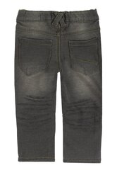 Джинсовые брюки для мальчиков Bellybutton, серые цена и информация | Спортивные штаны для мальчиков | pigu.lt