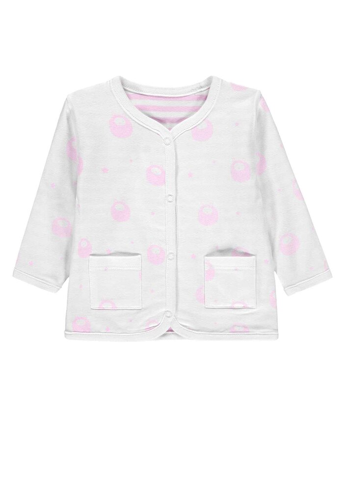Belly Button marškinėliai mergaitėms цена и информация | Marškinėliai kūdikiams | pigu.lt
