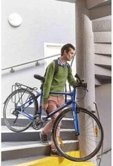 Dviračio nešimo rankena Mottez цена и информация | Другие аксессуары для велосипеда | pigu.lt