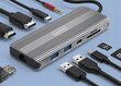 Zenwire 1998843 цена и информация | Adapteriai, USB šakotuvai | pigu.lt