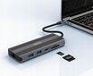 Zenwire 1998843 kaina ir informacija | Adapteriai, USB šakotuvai | pigu.lt