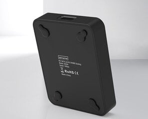 Zenwire Adapter kaina ir informacija | Išorinių kietųjų diskų dėklai | pigu.lt
