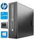 HP 600 цена и информация | Stacionarūs kompiuteriai | pigu.lt