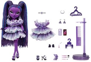 Shadow High Series 2 – Monique Verbena цена и информация | Игрушки для девочек | pigu.lt