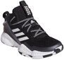 Sportiniai batai paaugliams Adidas Lockdown J Black FZ1696 цена и информация | Sportiniai batai vaikams | pigu.lt