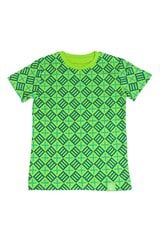 Marškinėliai mergaitėms Sokisahtel цена и информация | Рубашки для девочек | pigu.lt