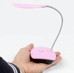 Светодиодная настольная лампа для школы USB цена и информация | Настольные светильники | pigu.lt