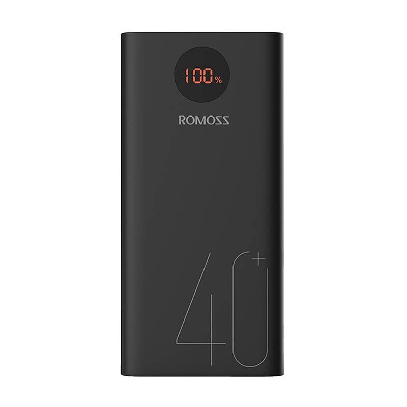 Romoss PEA40 40000mAh kaina ir informacija | Atsarginiai maitinimo šaltiniai (power bank) | pigu.lt