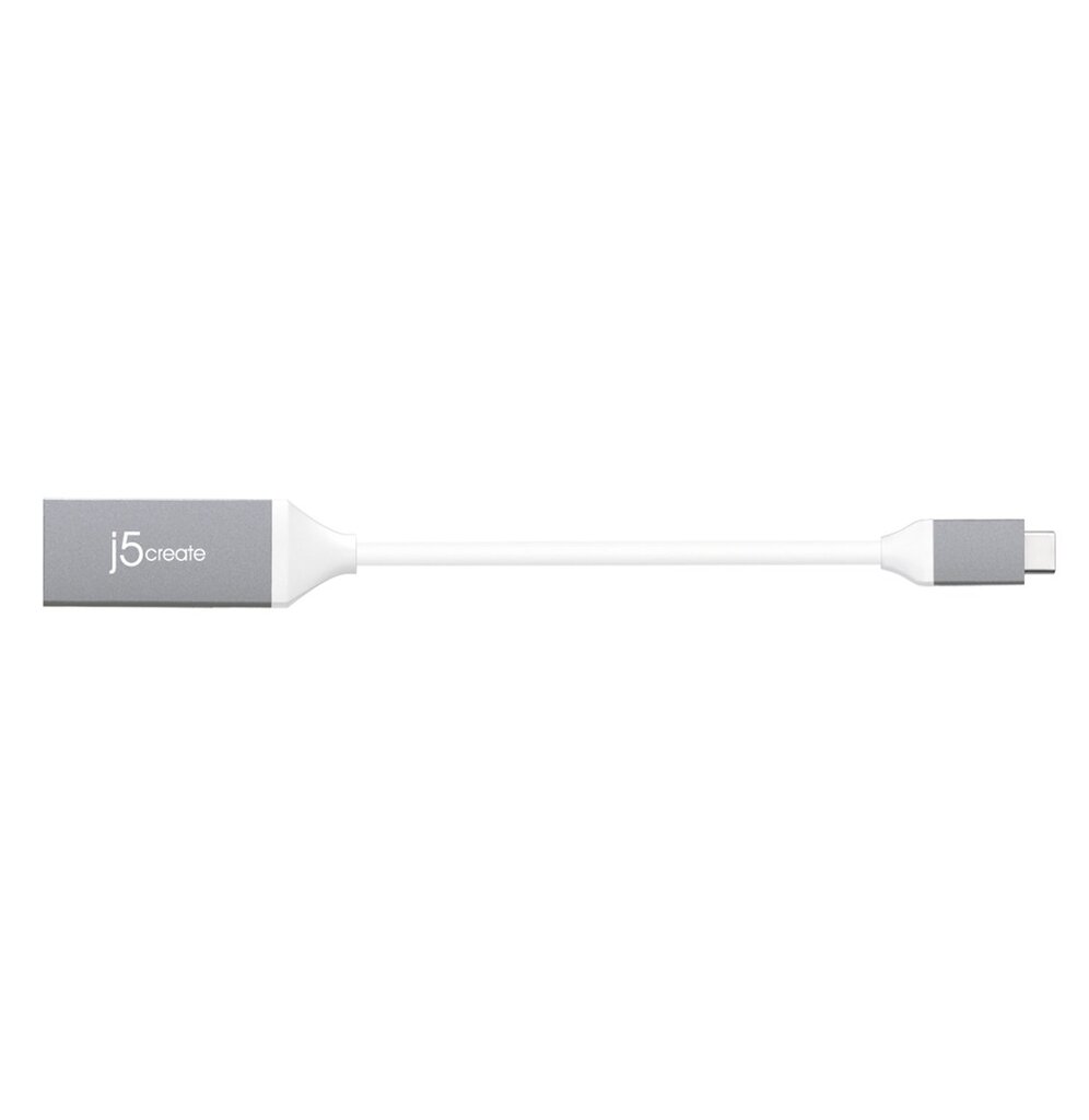 J5create JCA153G-N kaina ir informacija | Adapteriai, USB šakotuvai | pigu.lt