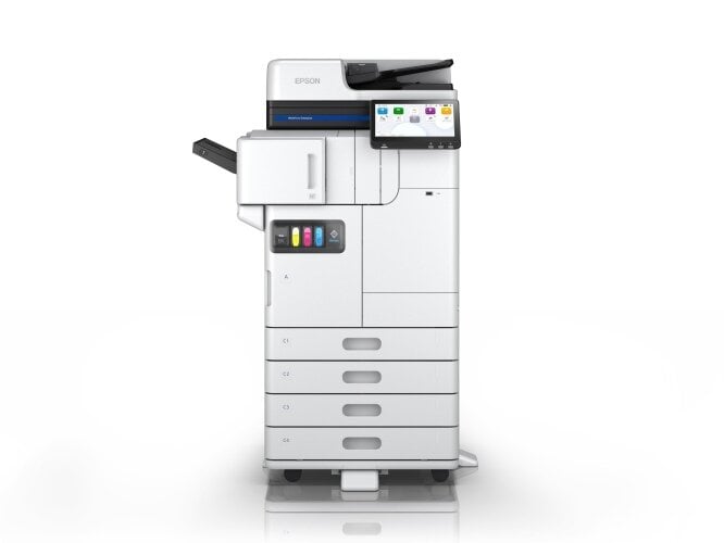 Epson WorkForce Enterprise AM-C5000 kaina ir informacija | Spausdintuvai | pigu.lt