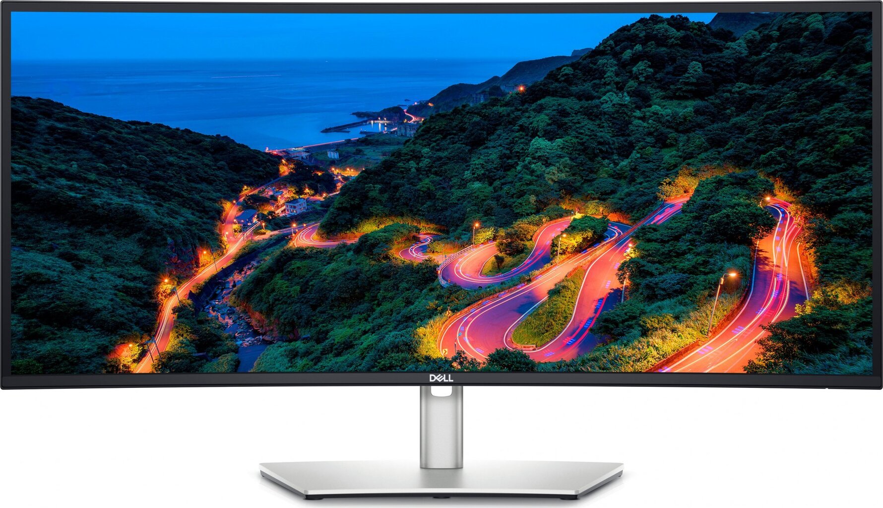 Dell U3423WE цена и информация | Monitoriai | pigu.lt