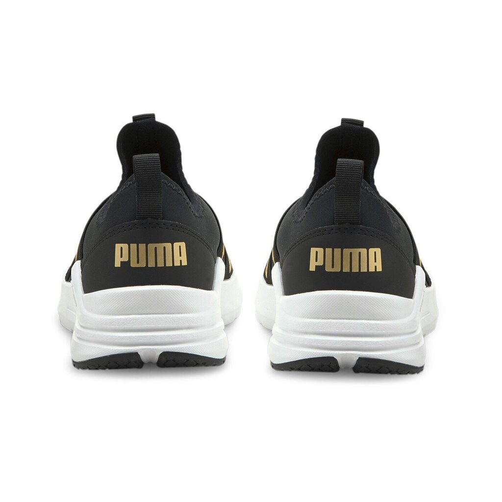 Sportiniai batai mergaitėms Puma 4063699826647 kaina ir informacija | Sportiniai batai vaikams | pigu.lt