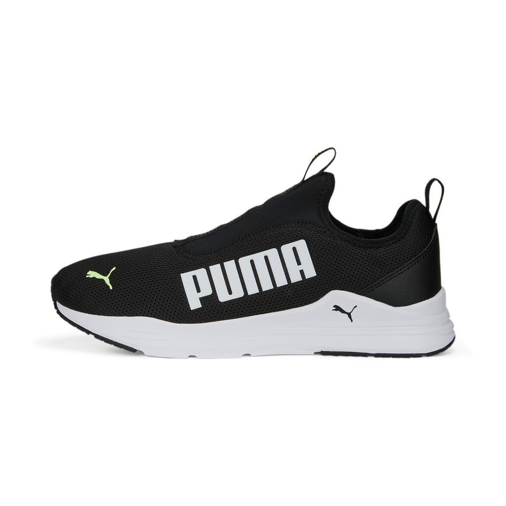 Laisvalaikio batai vyrams Puma 4065452796877 цена и информация | Kedai vyrams | pigu.lt