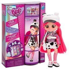 Lėlė IMC Toys BFF Fashion Doll Dotty 904378, 20 cm kaina ir informacija | Žaislai mergaitėms | pigu.lt