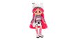 Lėlė IMC Toys BFF Fashion Doll Dotty 904378, 20 cm kaina ir informacija | Žaislai mergaitėms | pigu.lt