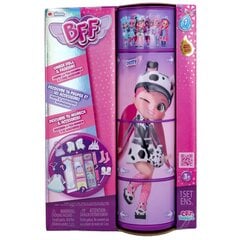 Кукла IMC Toys BFF Fashion Doll Dotty 904378, 20 см цена и информация | Игрушки для девочек | pigu.lt
