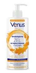 Intymios higienos prausiklis Venus, su ąžuolo žieve, 500 ml kaina ir informacija | Intymios higienos prausikliai | pigu.lt