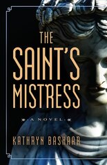 Saint's Mistress Rev kaina ir informacija | Fantastinės, mistinės knygos | pigu.lt