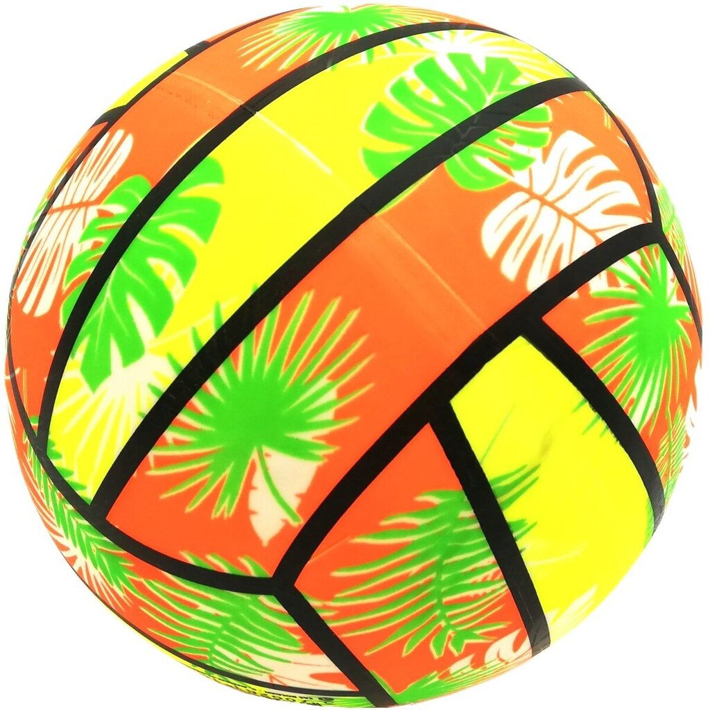 Tinklinio kamuolys Havajai Enero, 5 dydis, įvairių spalvų kaina ir informacija | Tinklinio kamuoliai | pigu.lt