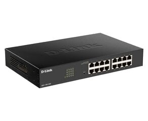 D-Link Коммутатор DGS-1100-24PV2 24GE PoE цена и информация | Коммутаторы (Switch) | pigu.lt