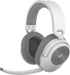 Bluetooth-наушники с микрофоном Corsair HS55 WIRELESS цена и информация | Теплая повязка на уши, черная | pigu.lt