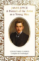 Portrait of the Artist as a Young Man New edition kaina ir informacija | Fantastinės, mistinės knygos | pigu.lt