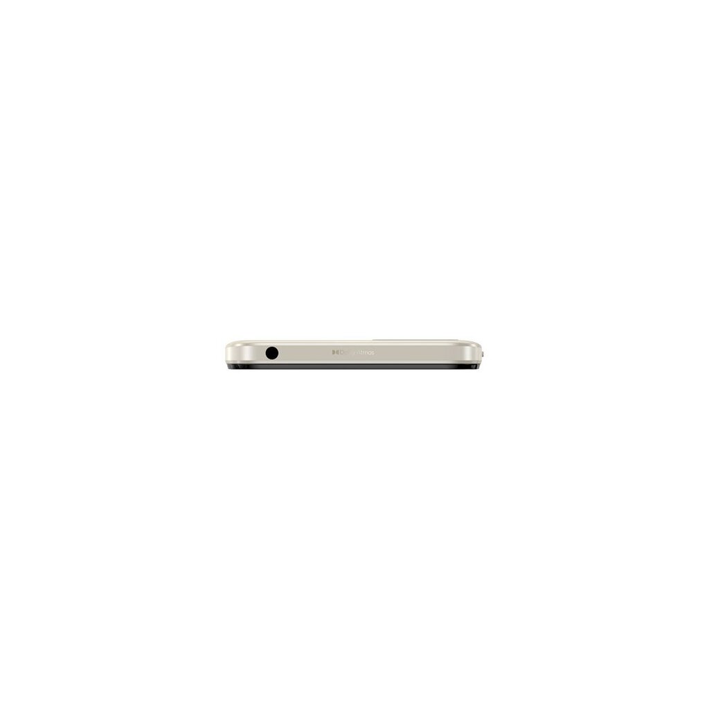 Motorola Moto E13 2/64GB PAXT0025SE Creamy White kaina ir informacija | Mobilieji telefonai | pigu.lt