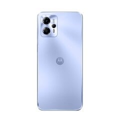 Motorola Moto G13 4/128GB Dual SIM Lavender kaina ir informacija | Mobilieji telefonai | pigu.lt