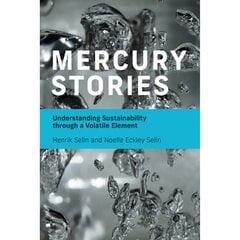 Mercury Stories: Understanding Sustainability Through a Volatile Element kaina ir informacija | Socialinių mokslų knygos | pigu.lt
