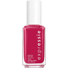 Nagų lakas Essie Expression 490 Spray It To Say It, 10 ml kaina ir informacija | Nagų lakai, stiprintojai | pigu.lt