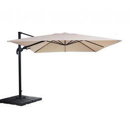 Lauko skėtis Maestro, rudas kaina ir informacija | Skėčiai, markizės, stovai | pigu.lt