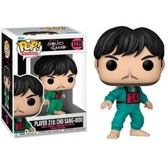 Funko Sang-Woo Nº 1225 цена и информация | Атрибутика для игроков | pigu.lt