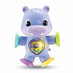 Образовательная игрушка Vtech Baby Theo, My Hippo цена и информация | Игрушки для малышей | pigu.lt