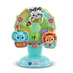 Interaktyvus žaislas Vtech Baby The Baby Loulous kaina ir informacija | Žaislai kūdikiams | pigu.lt