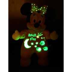 Pliušinis žaislas - migdukas Disney Starry Night, 25 cm цена и информация | Игрушки для малышей | pigu.lt