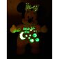 Pliušinis žaislas - migdukas Disney Starry Night, 25 cm kaina ir informacija | Žaislai kūdikiams | pigu.lt