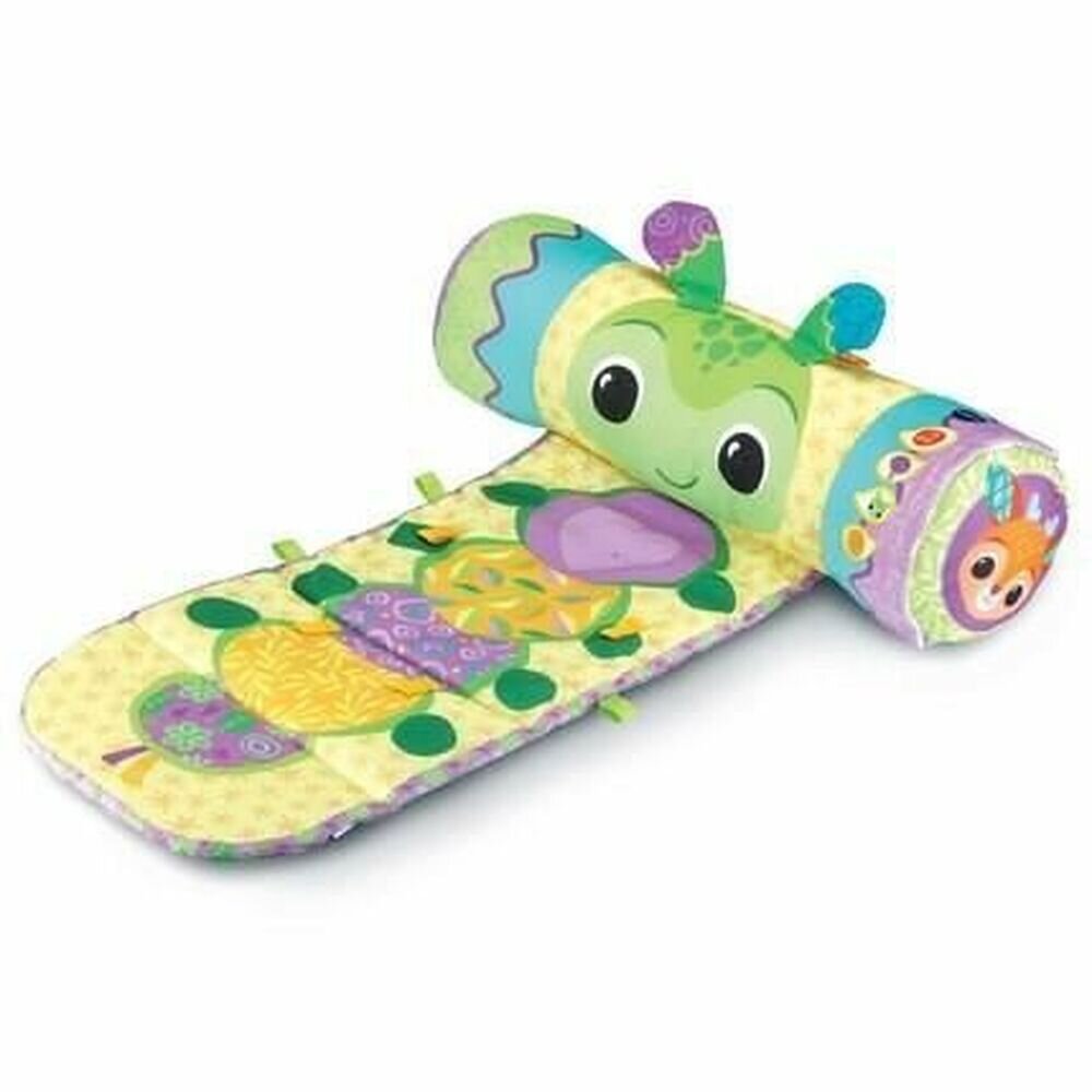 Žaidimų kilimėlis Vtech Baby Awakening Roll 3 in 1 kaina ir informacija | Žaislai kūdikiams | pigu.lt