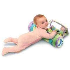 Игровой коврик Vtech Baby Awakening Roll 3-в-1 цена и информация | Игрушки для малышей | pigu.lt