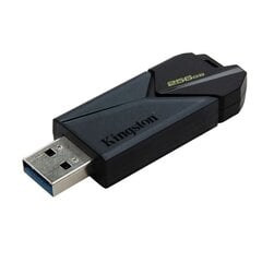 Kingston DataTraveler 256GB USB 3.2 цена и информация | USB накопители | pigu.lt