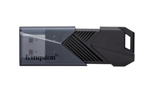 Kingston DataTraveler 64GB USB 3.2 цена и информация | USB laikmenos | pigu.lt
