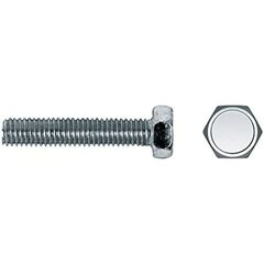 Varžtai Celo, 5 x 10 mm kaina ir informacija | Mechaniniai įrankiai | pigu.lt