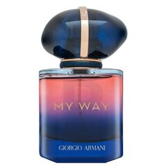 Armani (Джорджио Армани) My Way Le Parfum чистые духи для женщин 30 мл цена и информация | Женские духи | pigu.lt