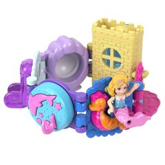 Apyrankė Polly Pocket kaina ir informacija | Žaislai mergaitėms | pigu.lt