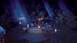 Octopath Traveler 2, PS5 kaina ir informacija | Kompiuteriniai žaidimai | pigu.lt