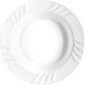 Bormioli Rocco Ebro lėkštė, baltos spalvos, 32 cm, 12 vnt цена и информация | Indai, lėkštės, pietų servizai | pigu.lt