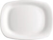Bormioli Rocco Parma serviravimo lėkštė, 20 x 28 cm, 24 vnt kaina ir informacija | Indai, lėkštės, pietų servizai | pigu.lt