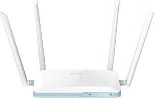 Router G403 4G LTE N300 SIM Smart цена и информация | Маршрутизаторы (роутеры) | pigu.lt