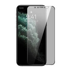 Baseus Tempered glass kaina ir informacija | Apsauginės plėvelės telefonams | pigu.lt